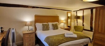 The North Hill Hotel