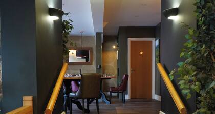 The North Hill Hotel, Colchester