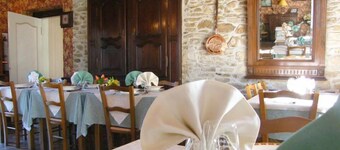 Hotel Restaurant Vernat
