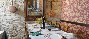 Hotel Restaurant Vernat