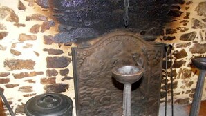 Detalle del interior