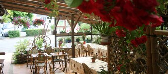 Auberge Saint Martin