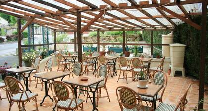 Auberge Saint Martin