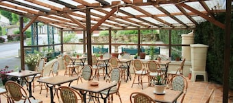 Auberge Saint Martin