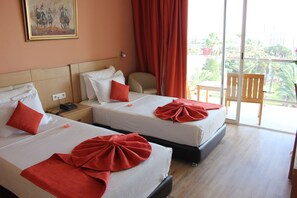 Comfort-Einzelzimmer