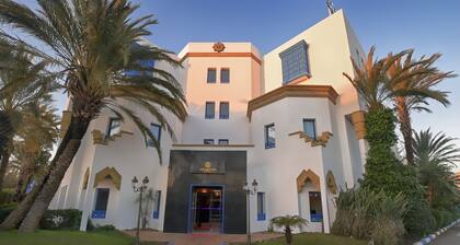 Senator Hotel Tanger