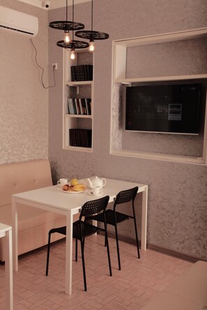Restaurantes