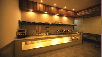 Cafetería