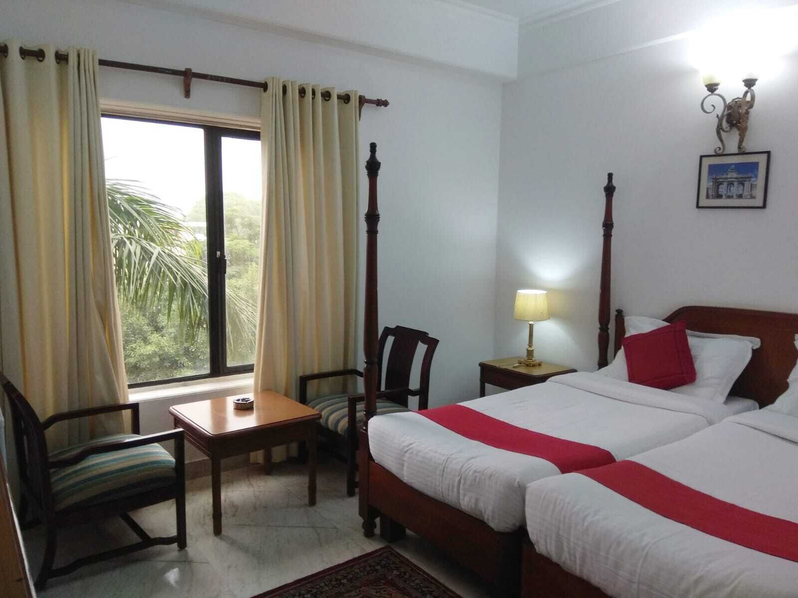 Photo - Hotel Palm Greens