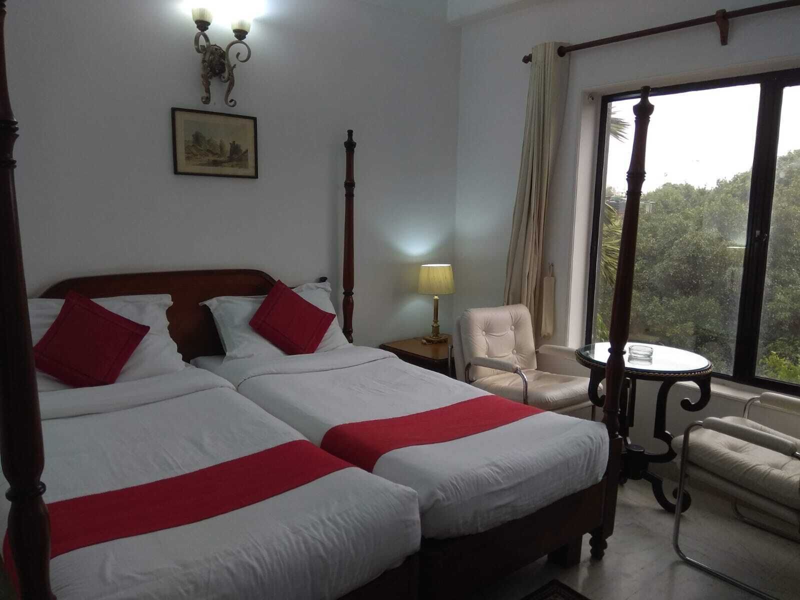 Photo - Hotel Palm Greens