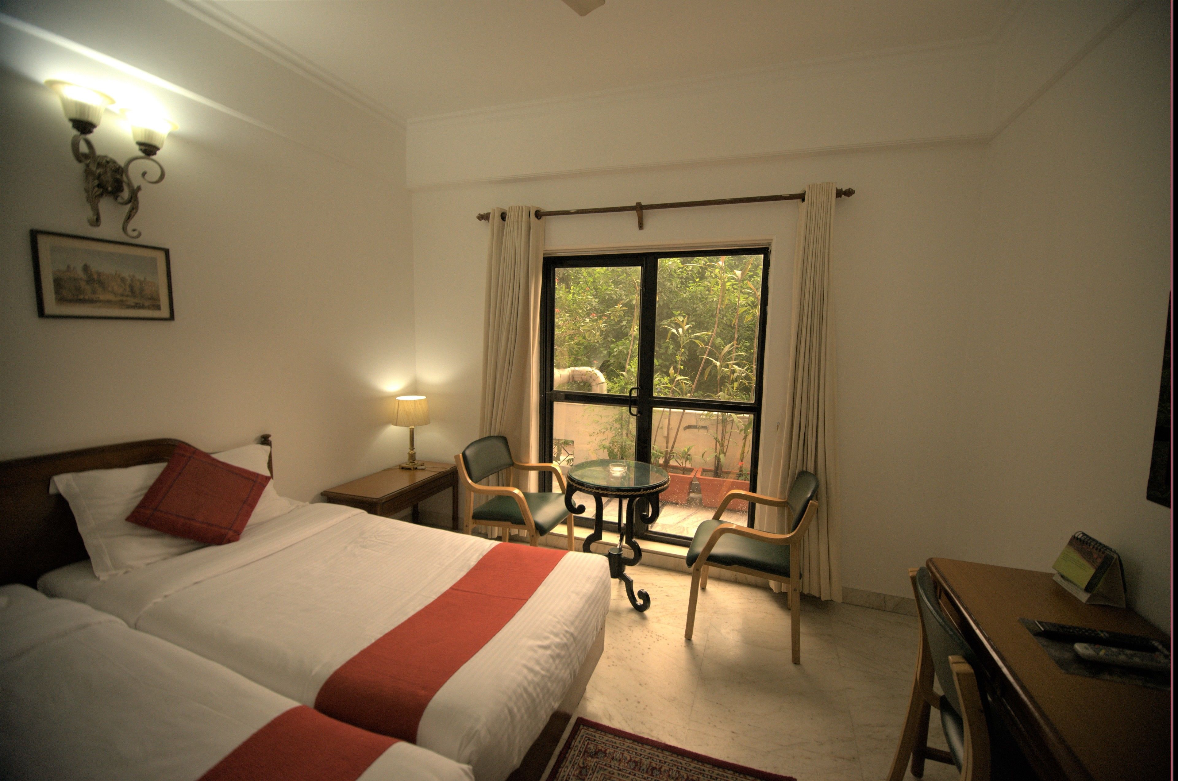 Photo - Hotel Palm Greens