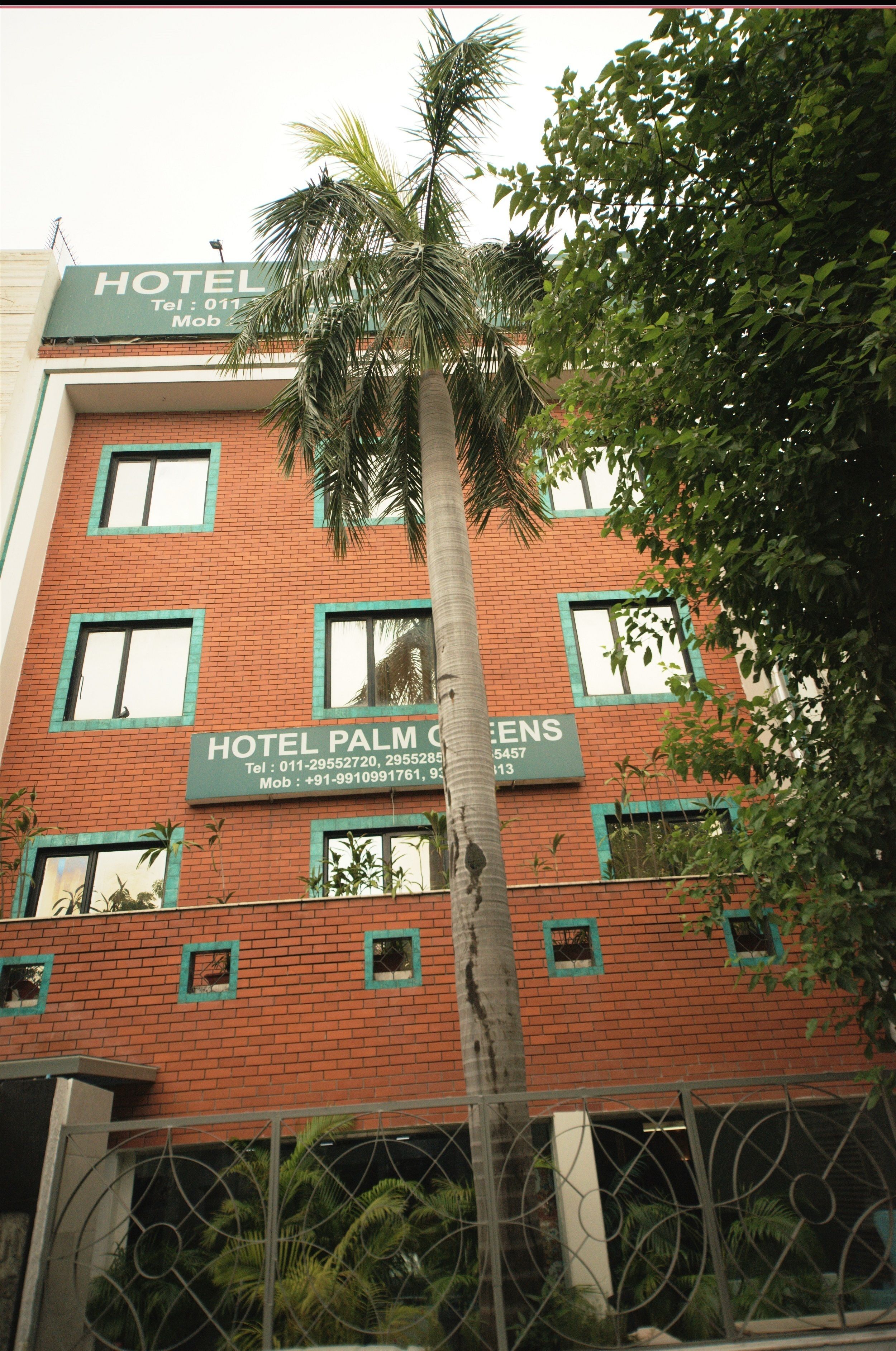 Photo - Hotel Palm Greens