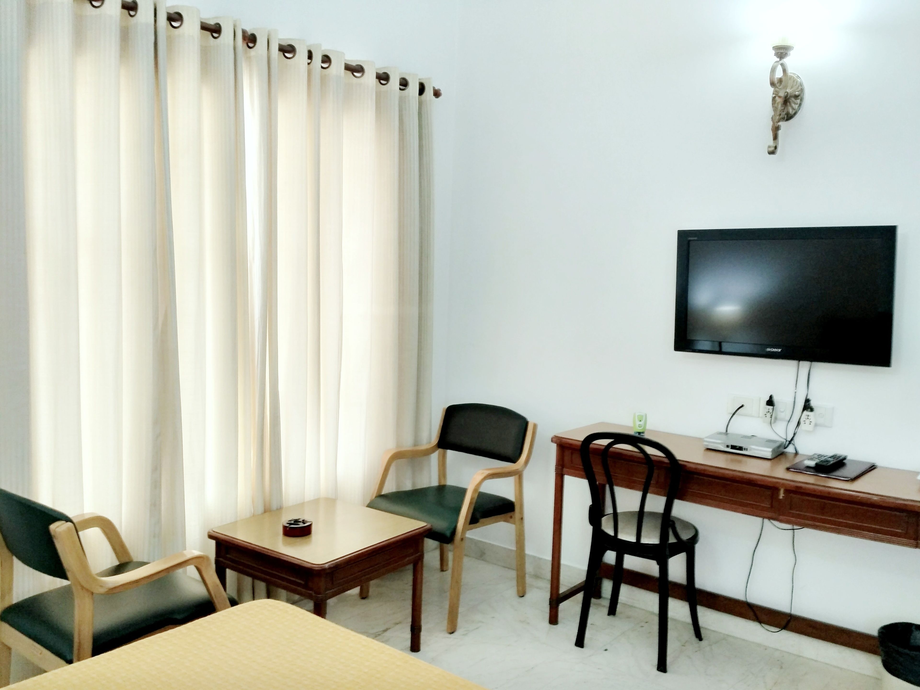 Photo - Hotel Palm Greens