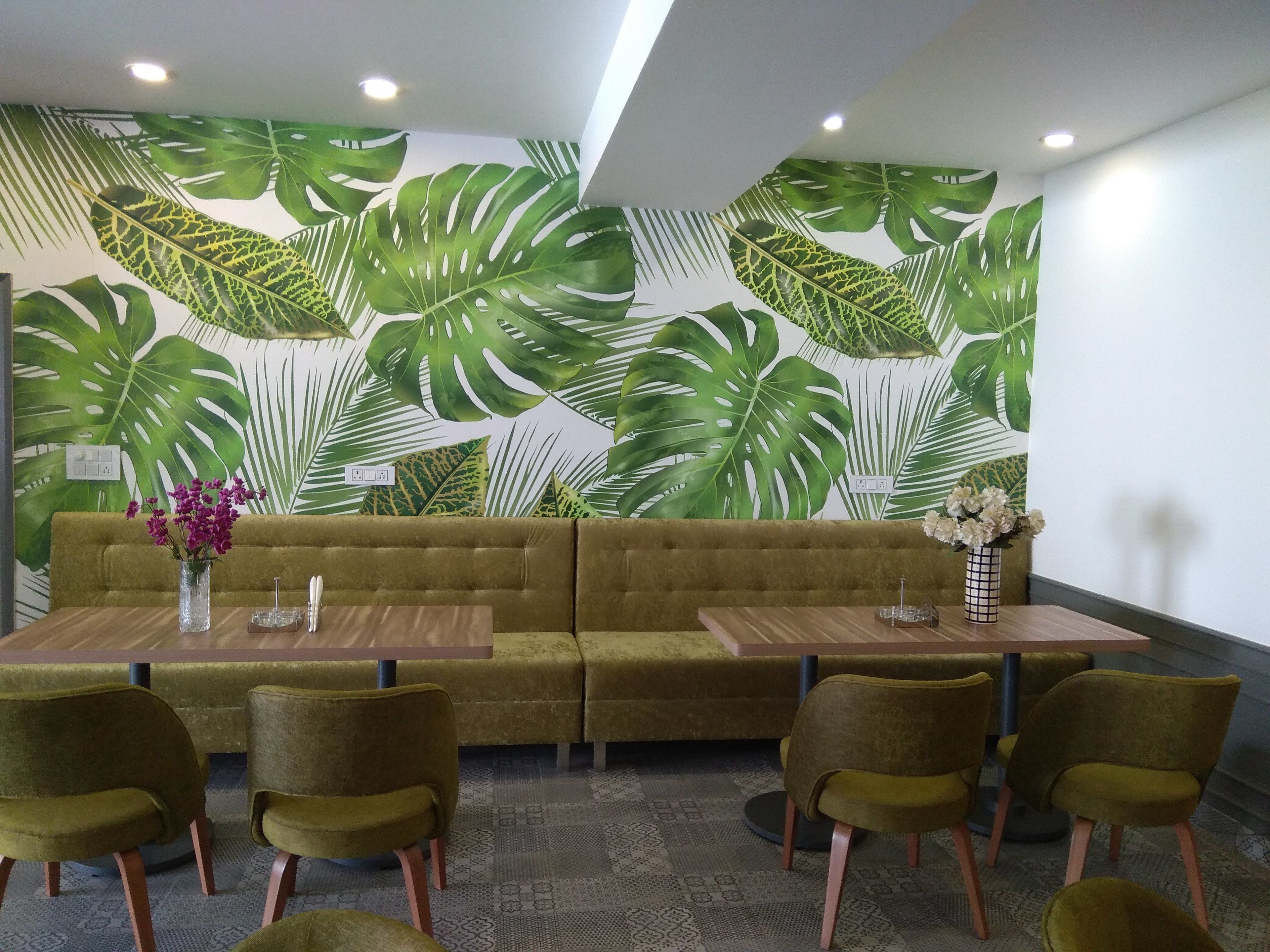 Photo - Hotel Palm Greens