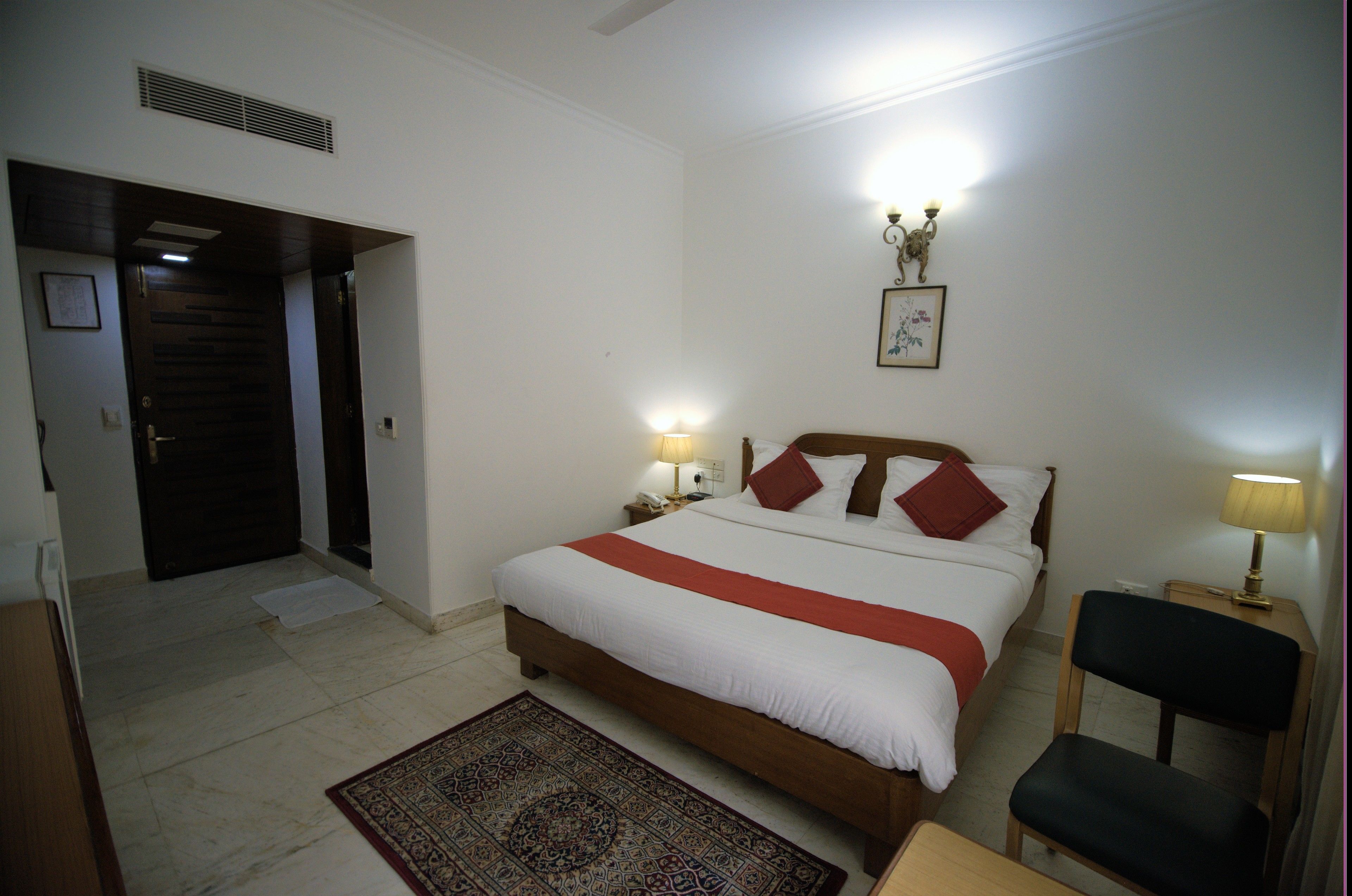 Photo - Hotel Palm Greens