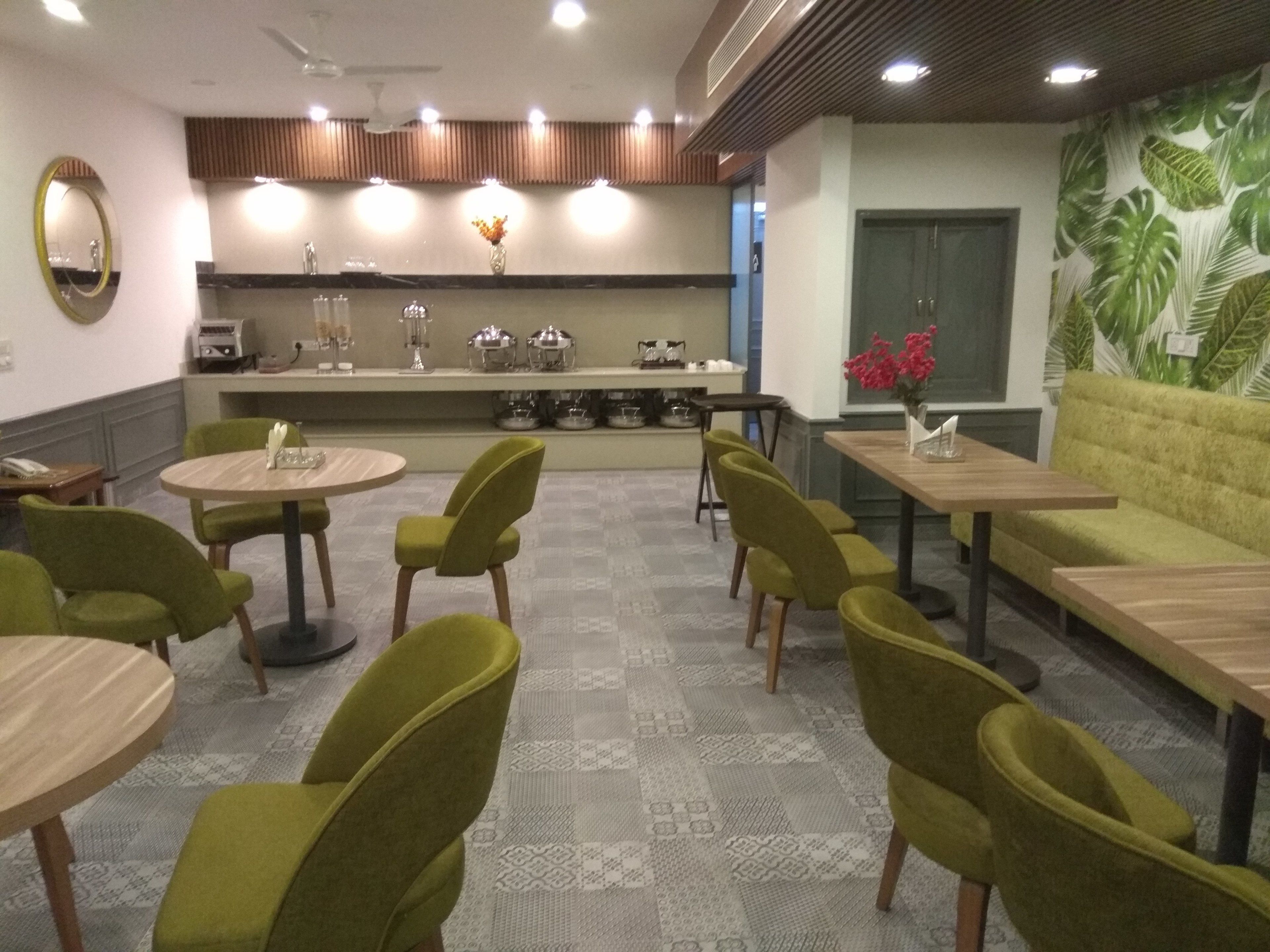 Photo - Hotel Palm Greens