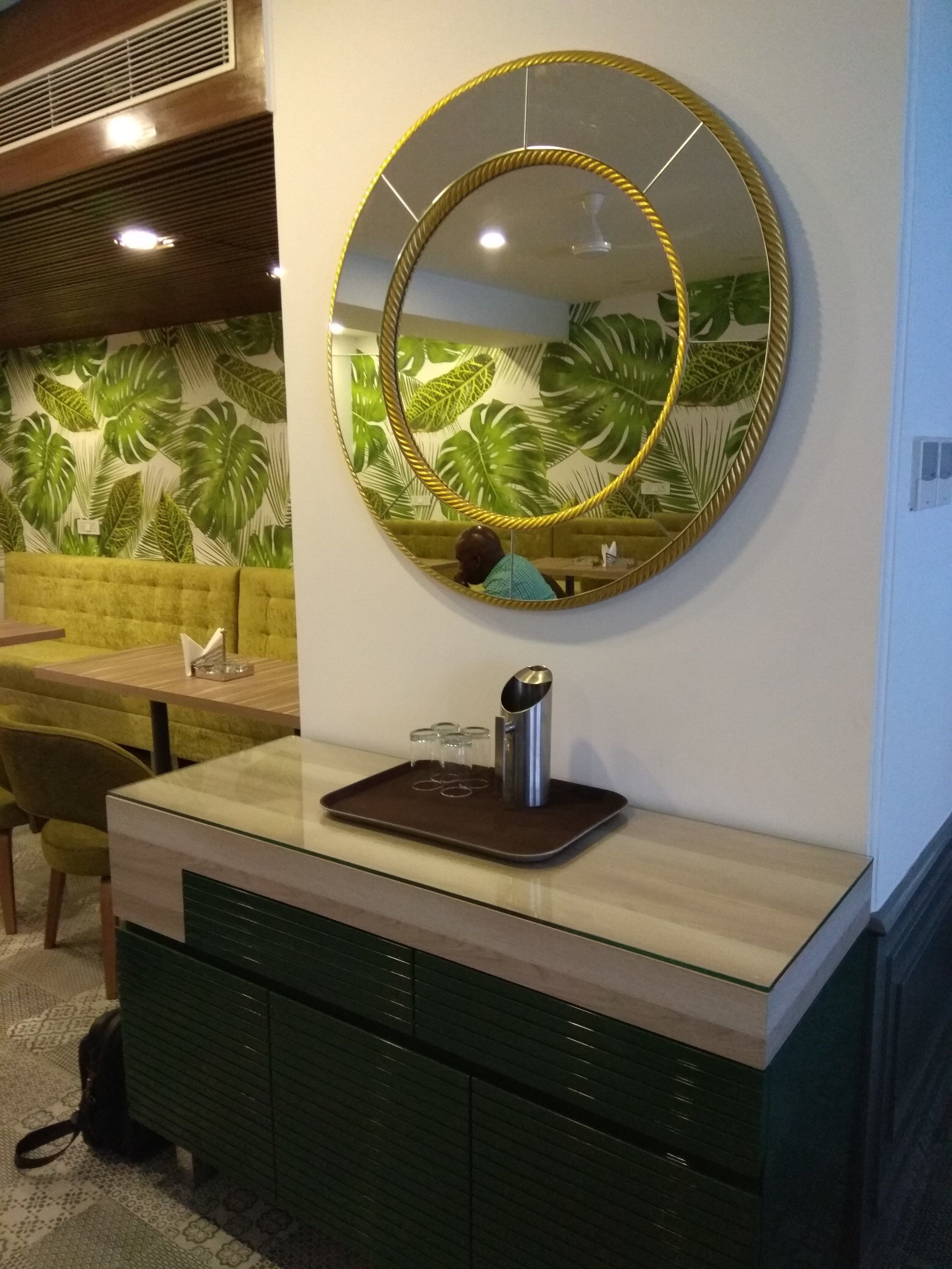 Photo - Hotel Palm Greens