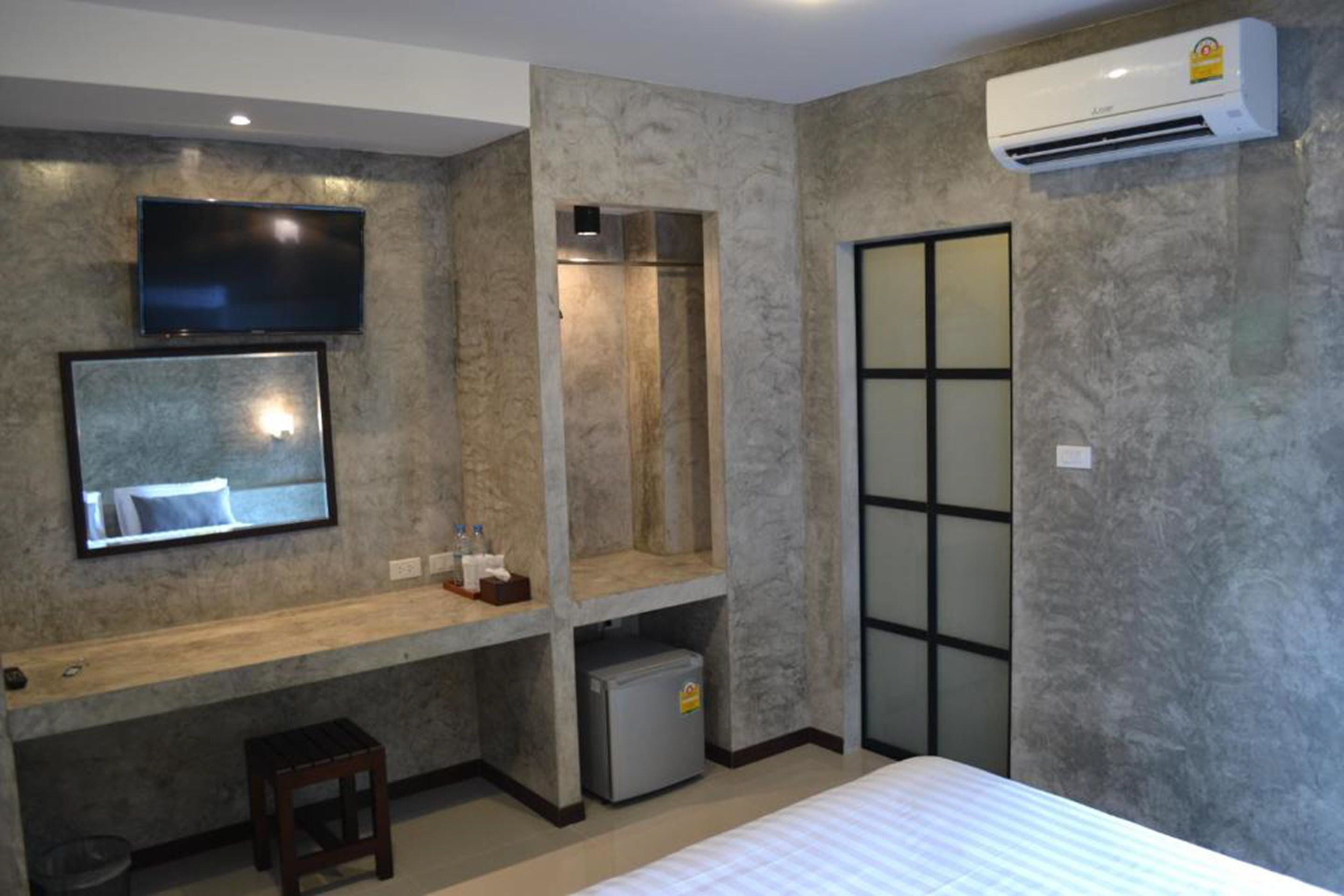 Foto - Ritsurin Boutique Hotel