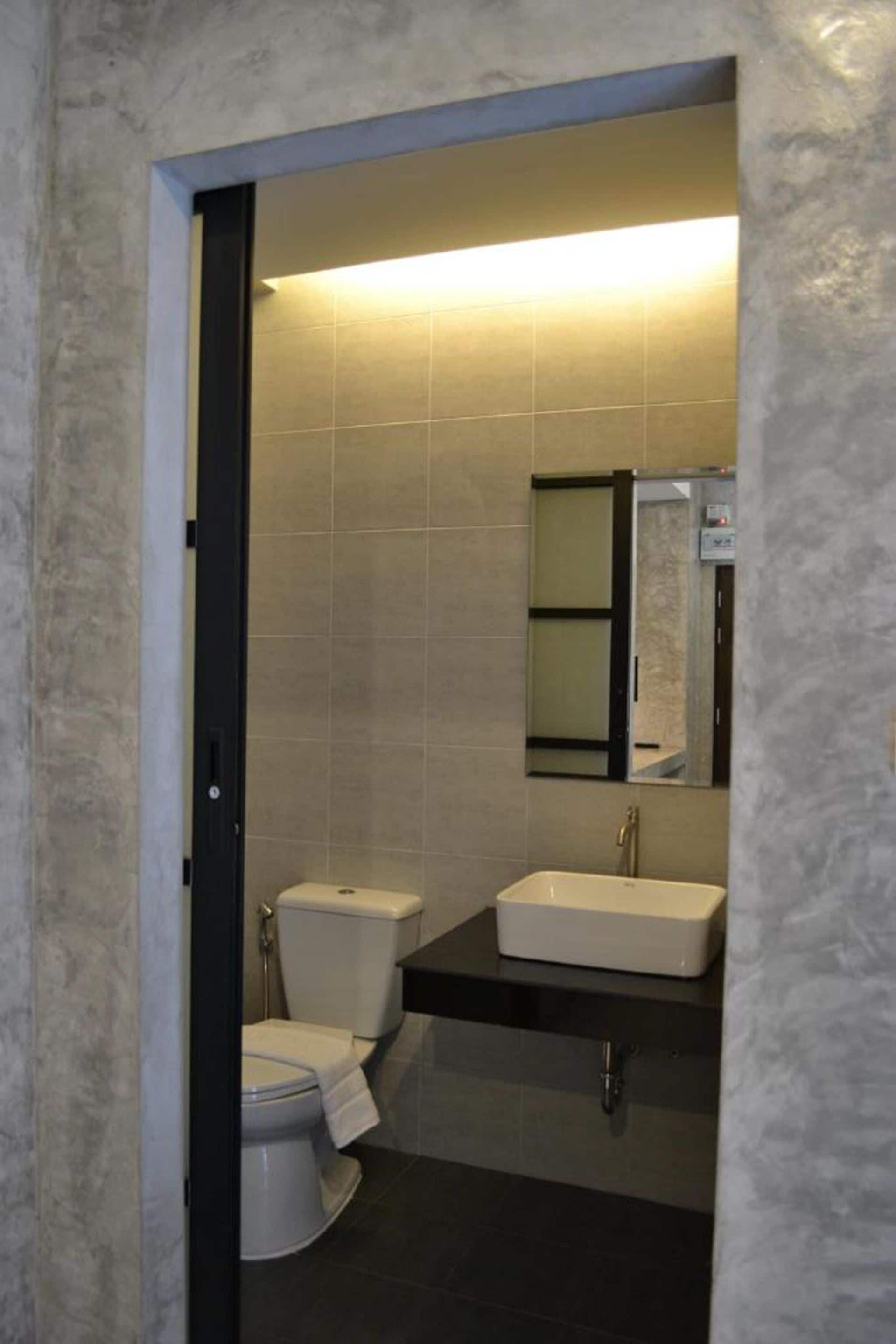 Photo - Ritsurin Boutique Hotel - โรงแรมริทสุริน บูติค