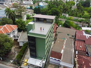 Exterior - Ritsurin Boutique Hotel (Phuket)