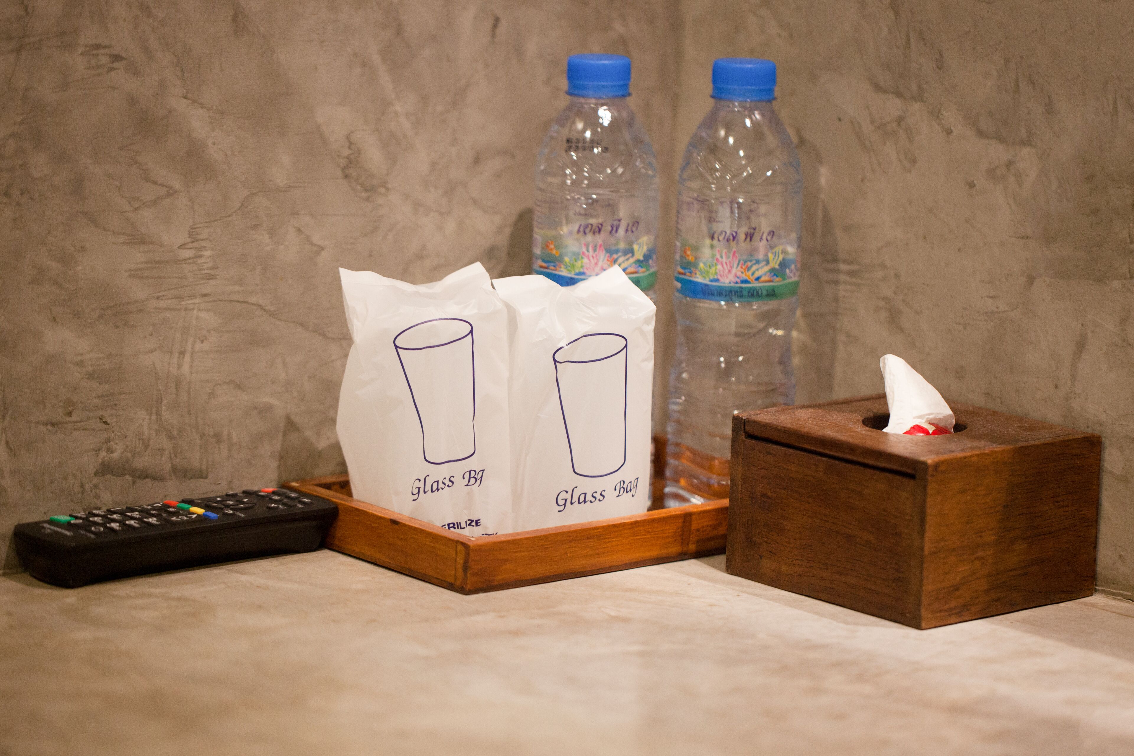 Photo - Ritsurin Boutique Hotel - โรงแรมริทสุริน บูติค