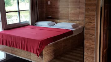 Double Room (Cowboy Room)  | Truy cập Internet không dây miễn phí