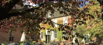 De Hemel Hotel Suites Nijmegen