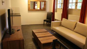 Télévision à écran plat