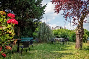 Exterior - Relais Cicéro (La Flèche)