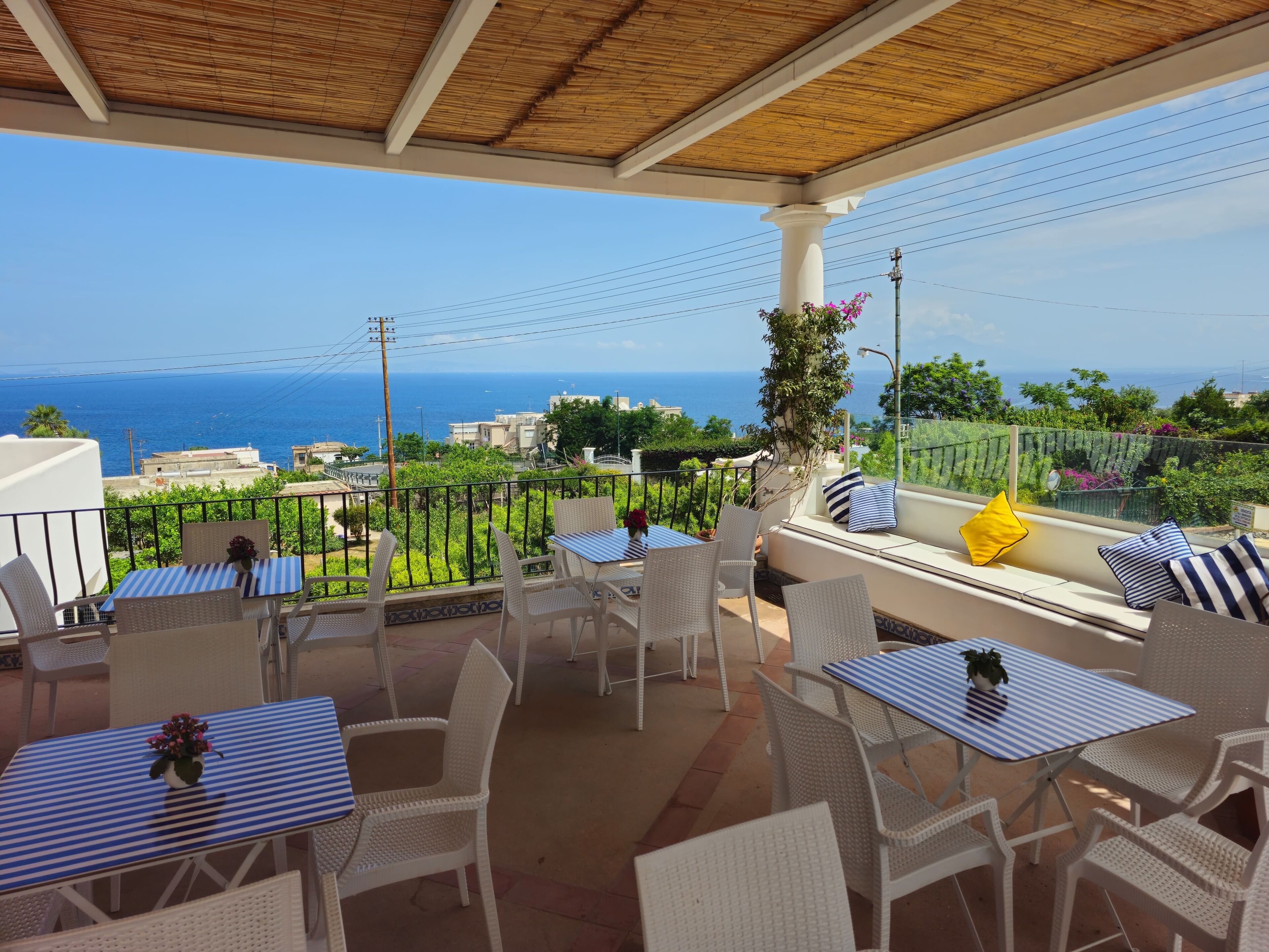 Foto - Villa Patrizi