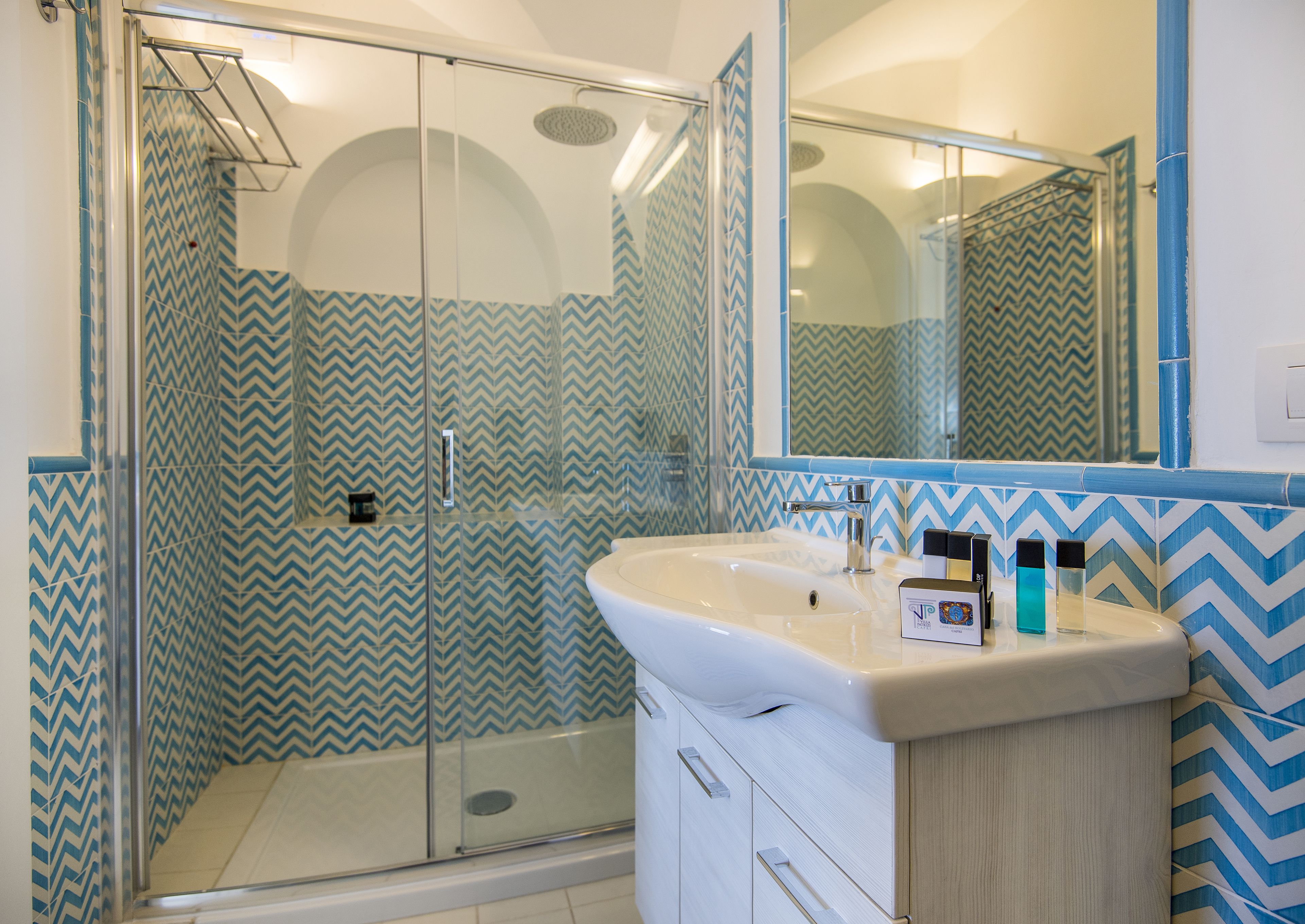 Foto - Villa Patrizi