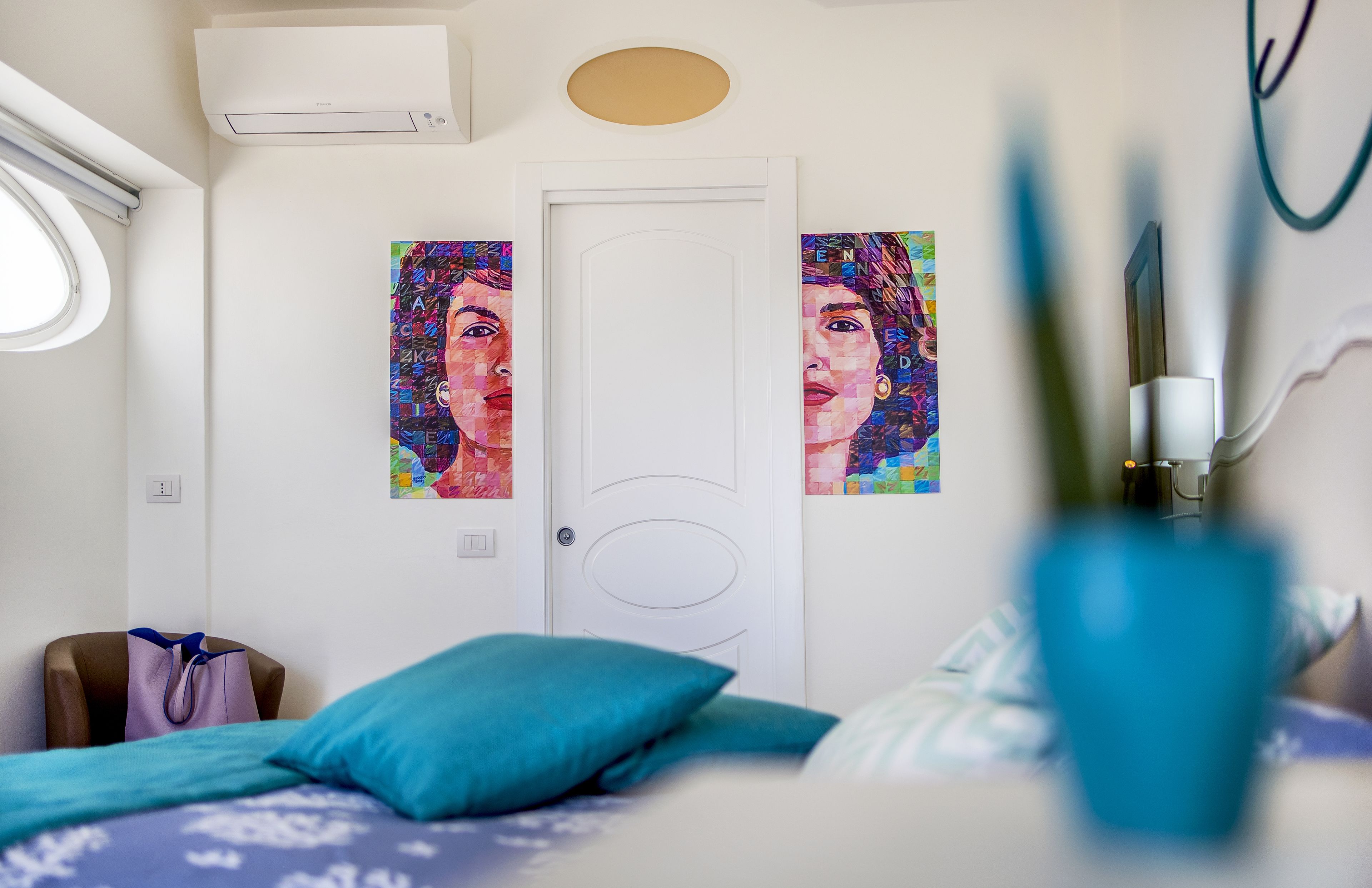 Foto - Villa Patrizi