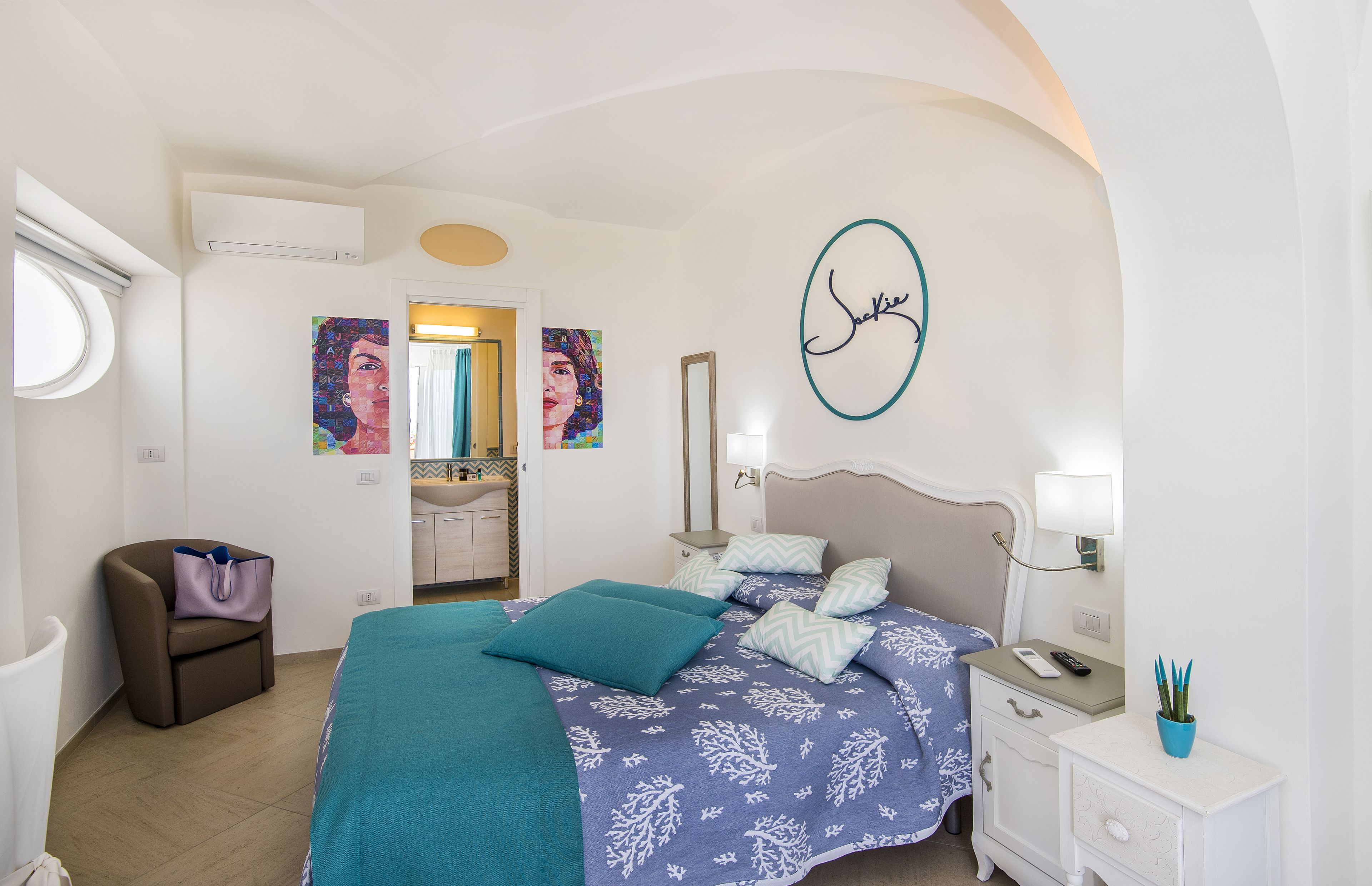 Foto - Villa Patrizi