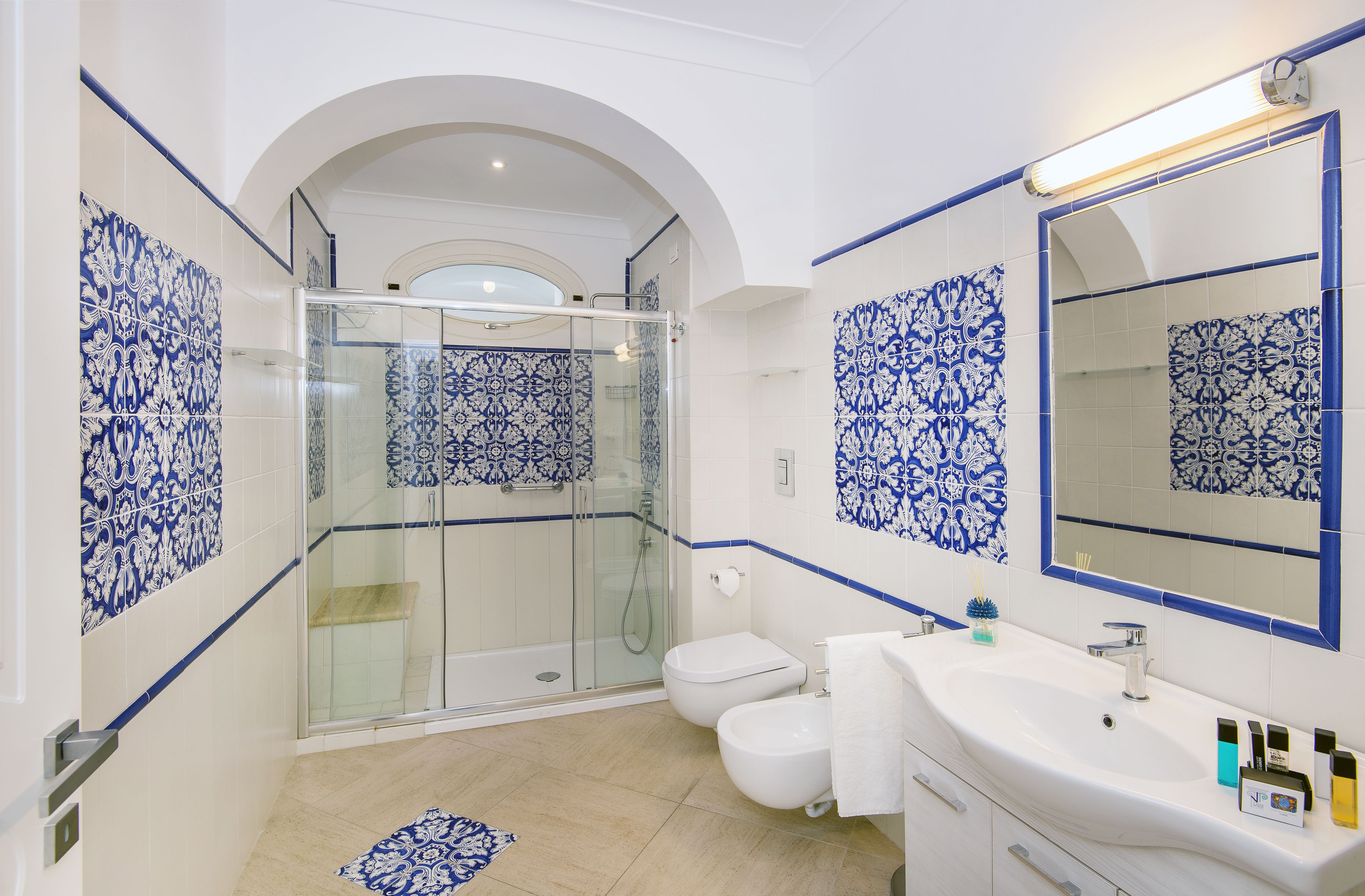 Foto - Villa Patrizi