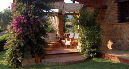 La Casona de Valfrío