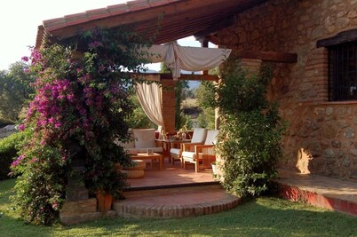 La Casona de Valfrío