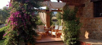 La Casona de Valfrío