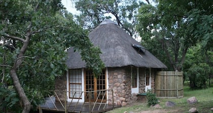 Griffons Bush Camp