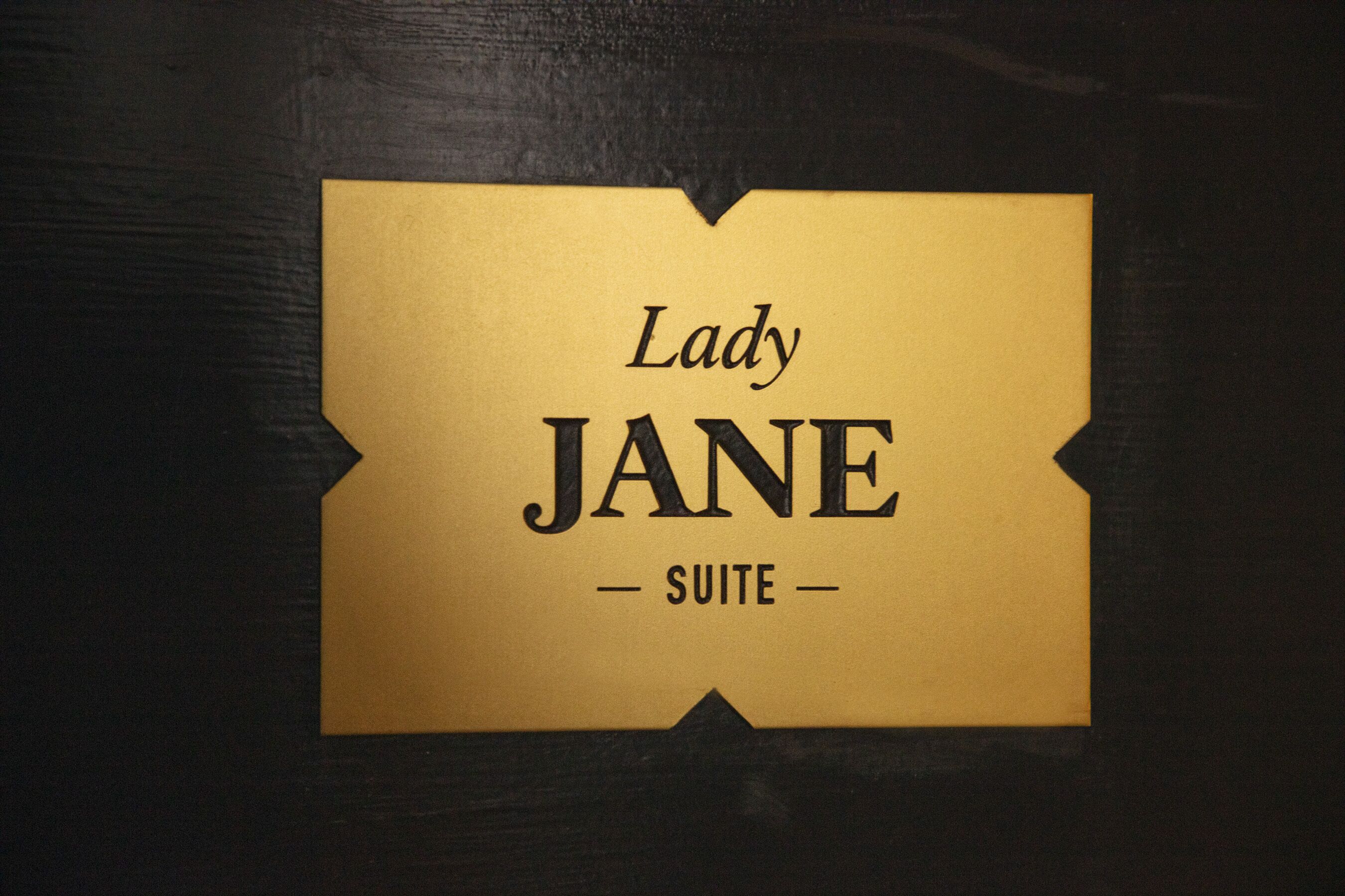 lady jane suite | premium bedding, minibar, in-room safe, blackout curtains