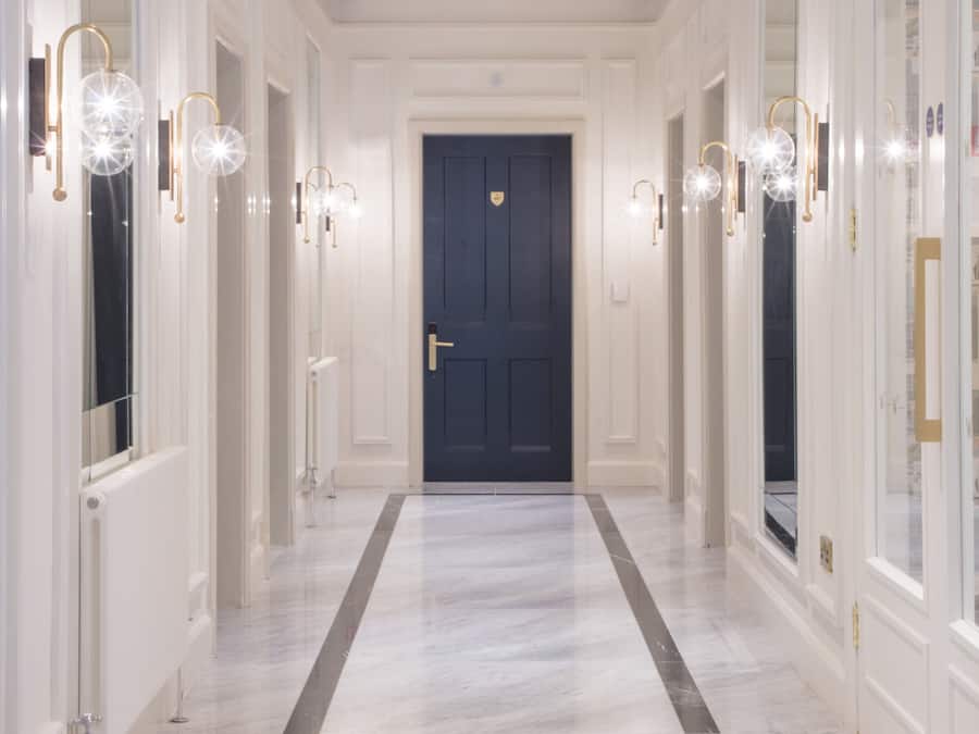 Premium bedding, minibar, in-room safe, blackout drapes