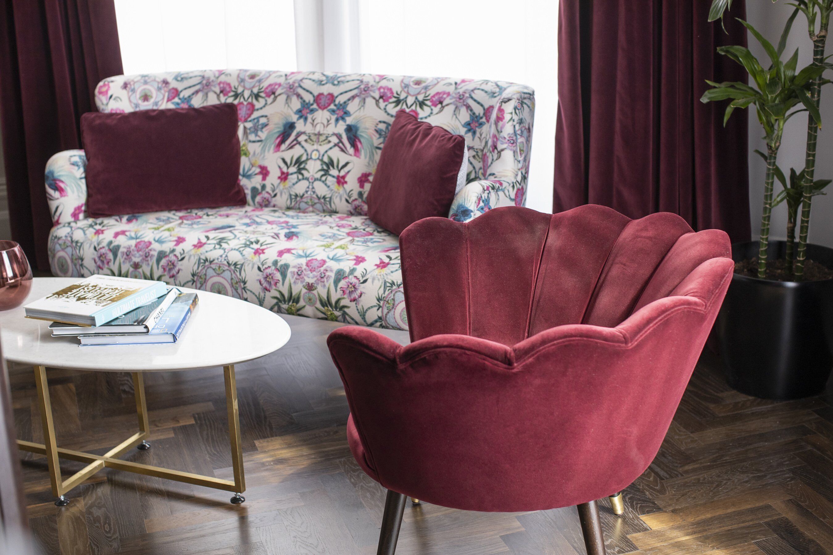 suite (07 lady jane) | premium bedding, minibar, in-room safe, blackout curtains