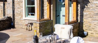 มิดเดิล สตัดฟอลด์ฟาร์ม บีแอนด์บี