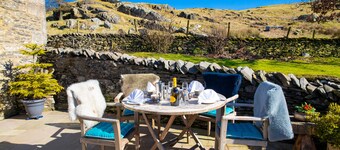 Middle Studfold Farm B&B