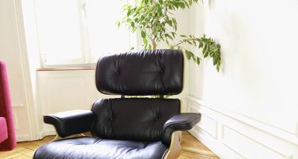 Basel Charme Apartments