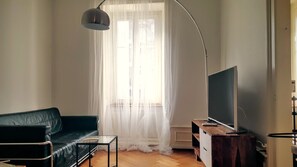 Appartement | Salle de séjour