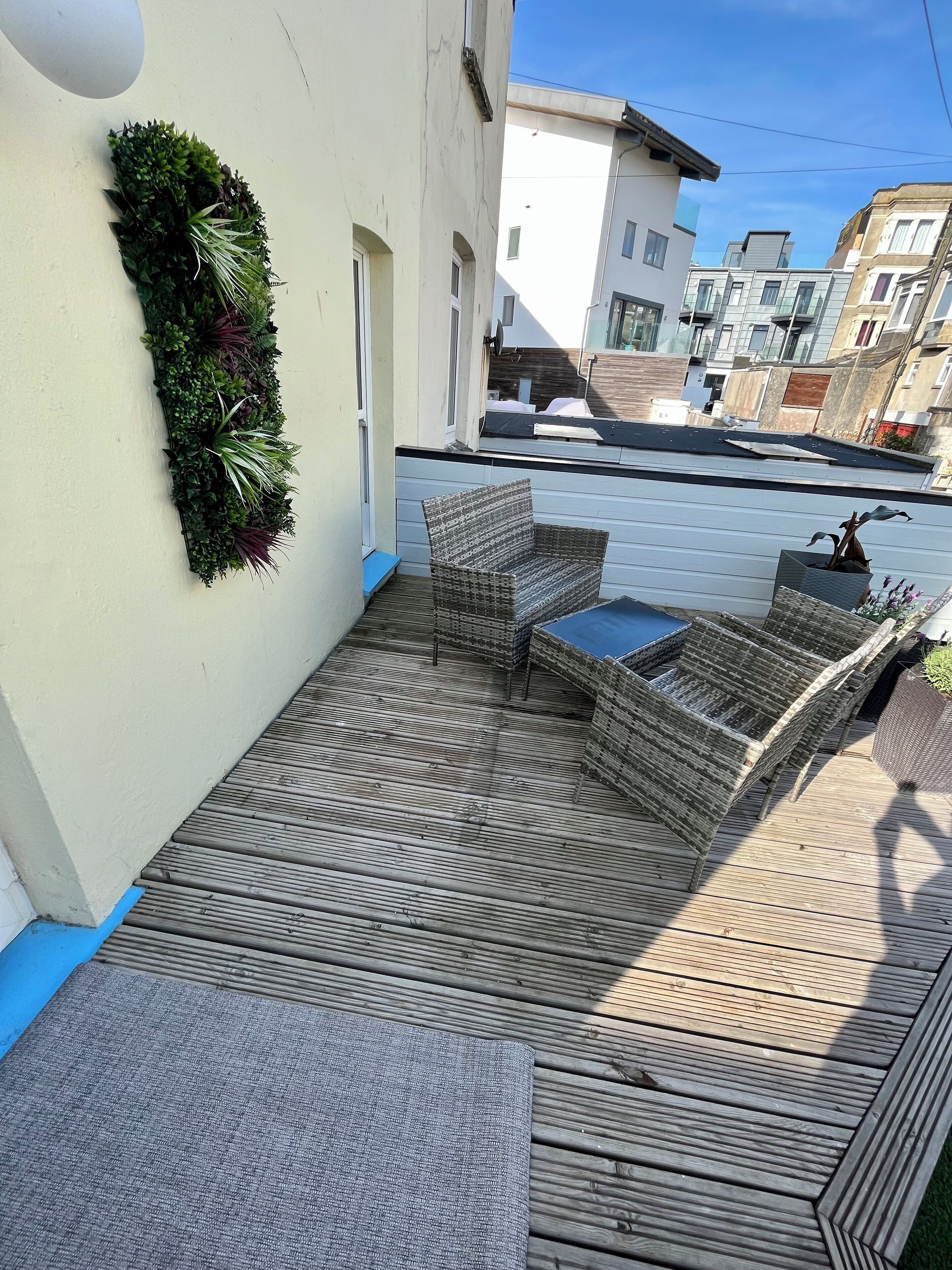 deluxe king room (no sea view) | premium bedding, individually decorated, individually furnished