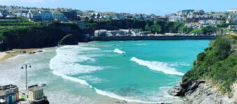Lazy Waves