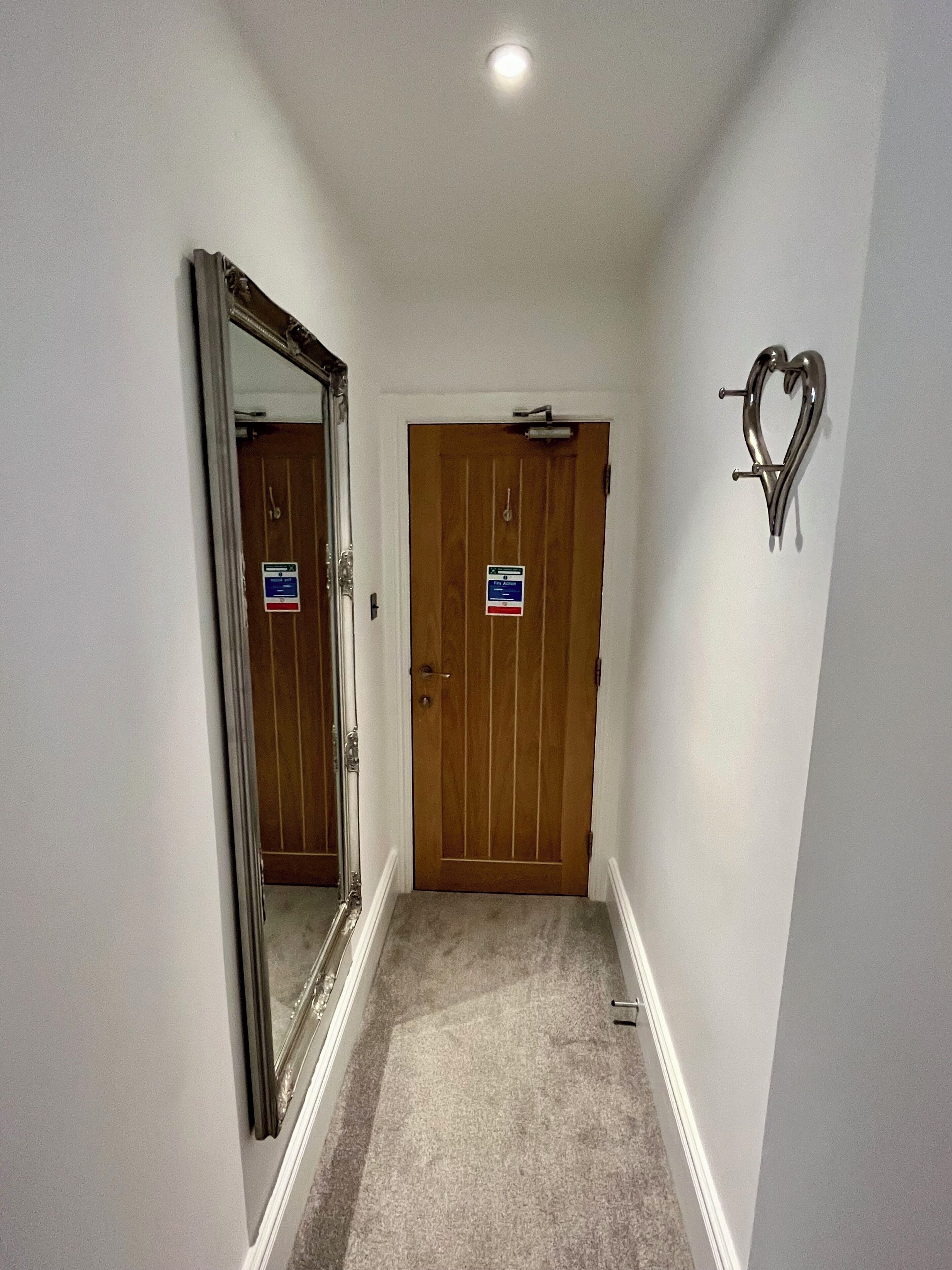 deluxe double room (no sea view) | premium bedding, individually decorated, individually furnished