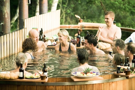 Piscina. Skeviks Gård