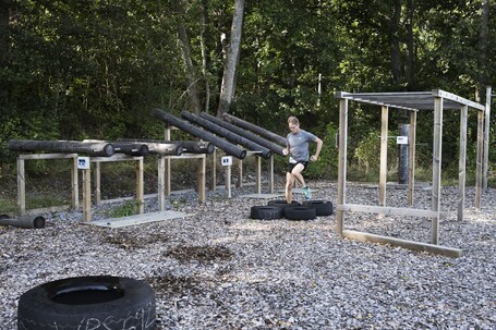 Skeviks Gård - view 3